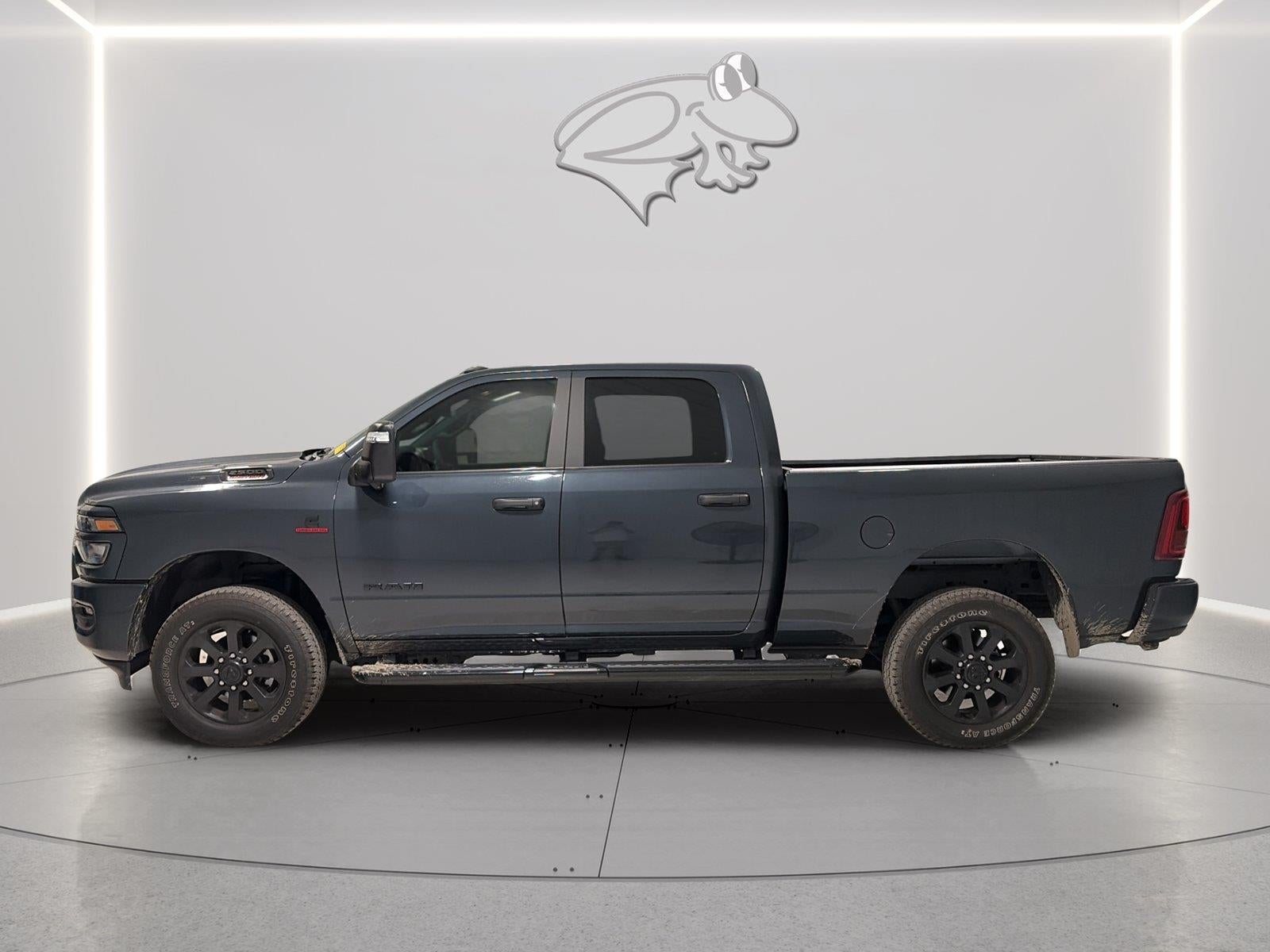 ram ram 2500 pickup 2025 3C6UR5DL5SG568601 image ram ram 2500 pickup 2025 3C6UR5DL5SG568601 image